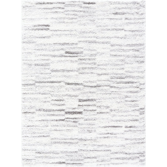 Cloudy Shag Rug - 535931 by Livabliss. Made from polyester in a unique style.