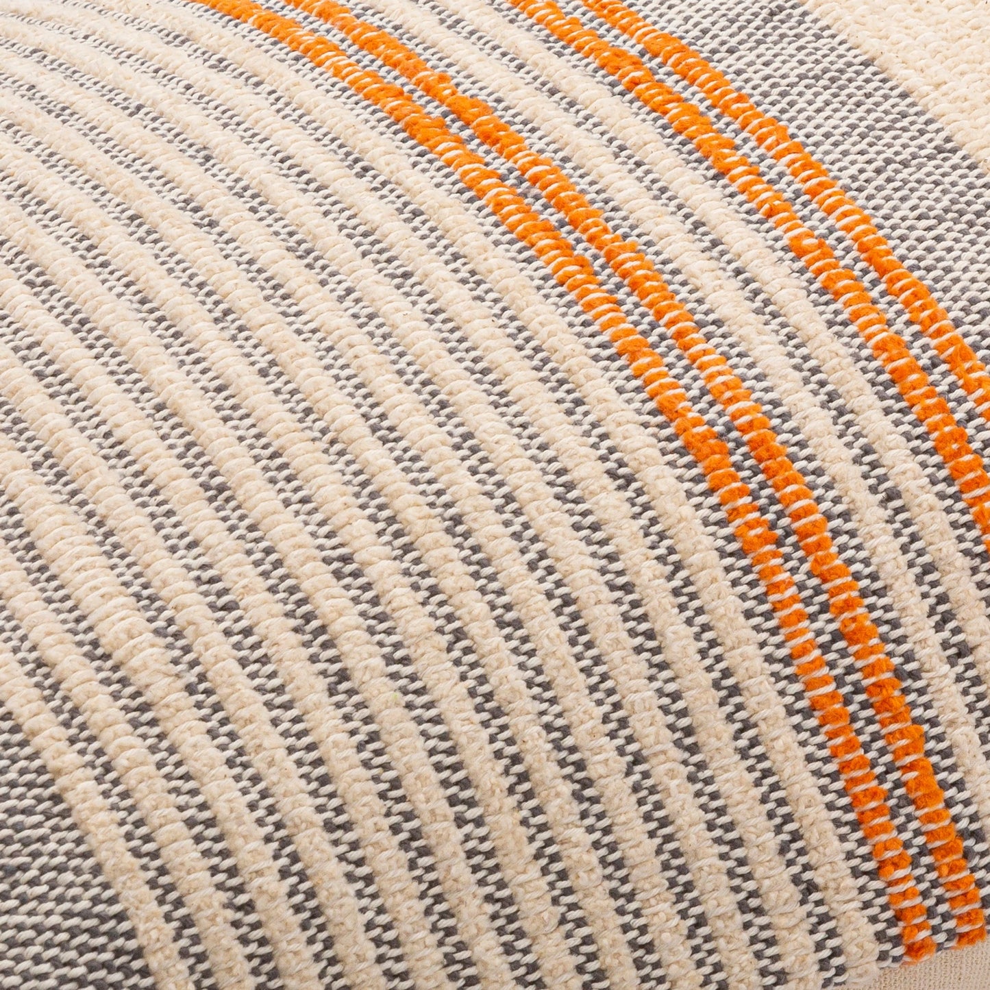 005 SI-1878613,SI-1878614,SI-1878617,SI-1878618 | Additional Silo | Camden Pillow - 27949 by Livabliss in cream, orange. Made from 70% cotton, 30% polyester, 100% cotton in a unique style.