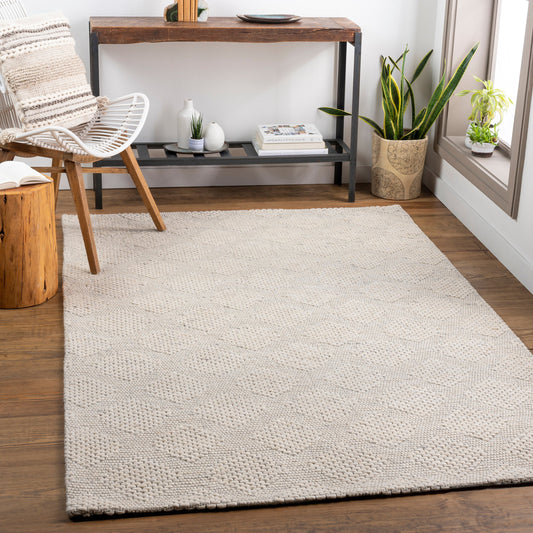 Colarado Rug - 25928 by Surya. Made from 100% wool in a unique style.