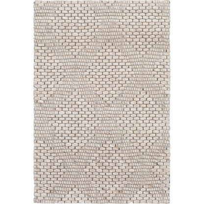 Colarado CDO-2300 Rug by Surya. Made from 100% wool in a unique style.