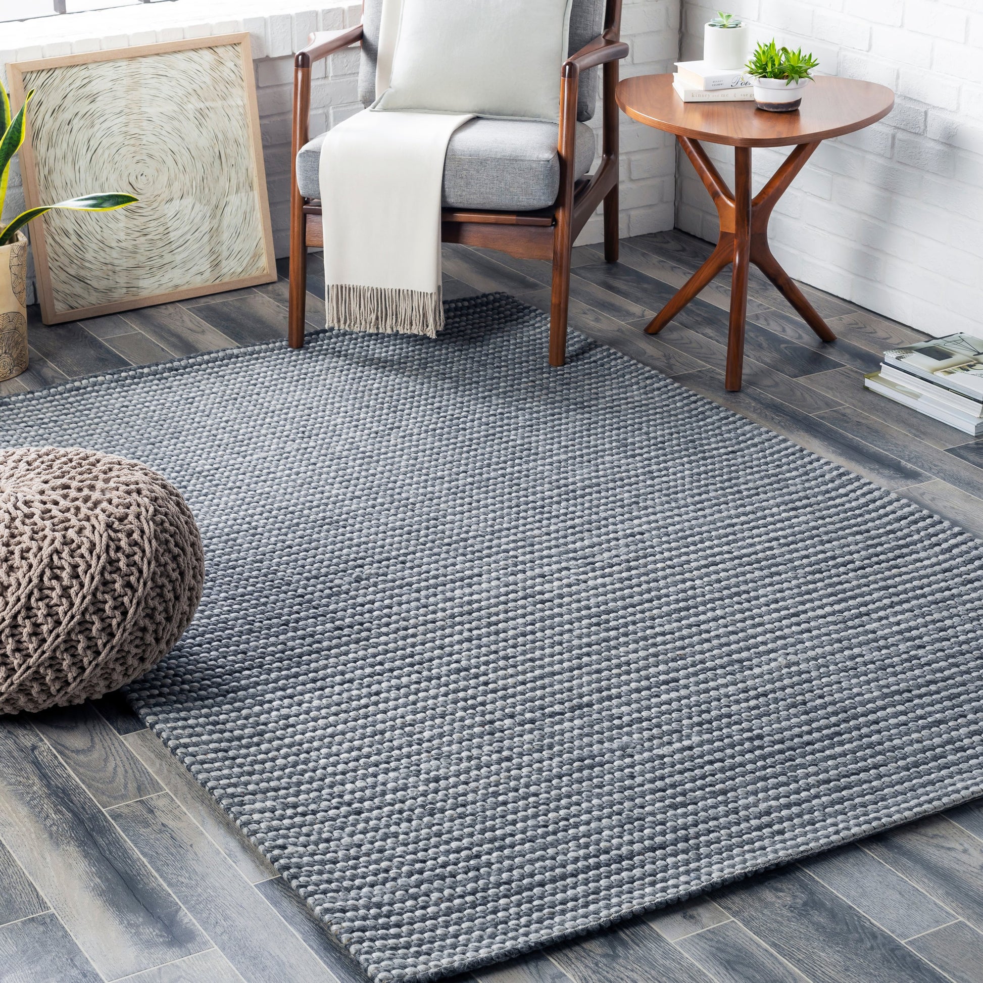 Colarado Rug - 25944 by Surya. Made from 100% wool in a unique style.