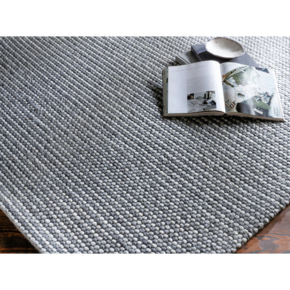 Colarado Rug - 25944 by Surya. Made from 100% wool in a unique style.