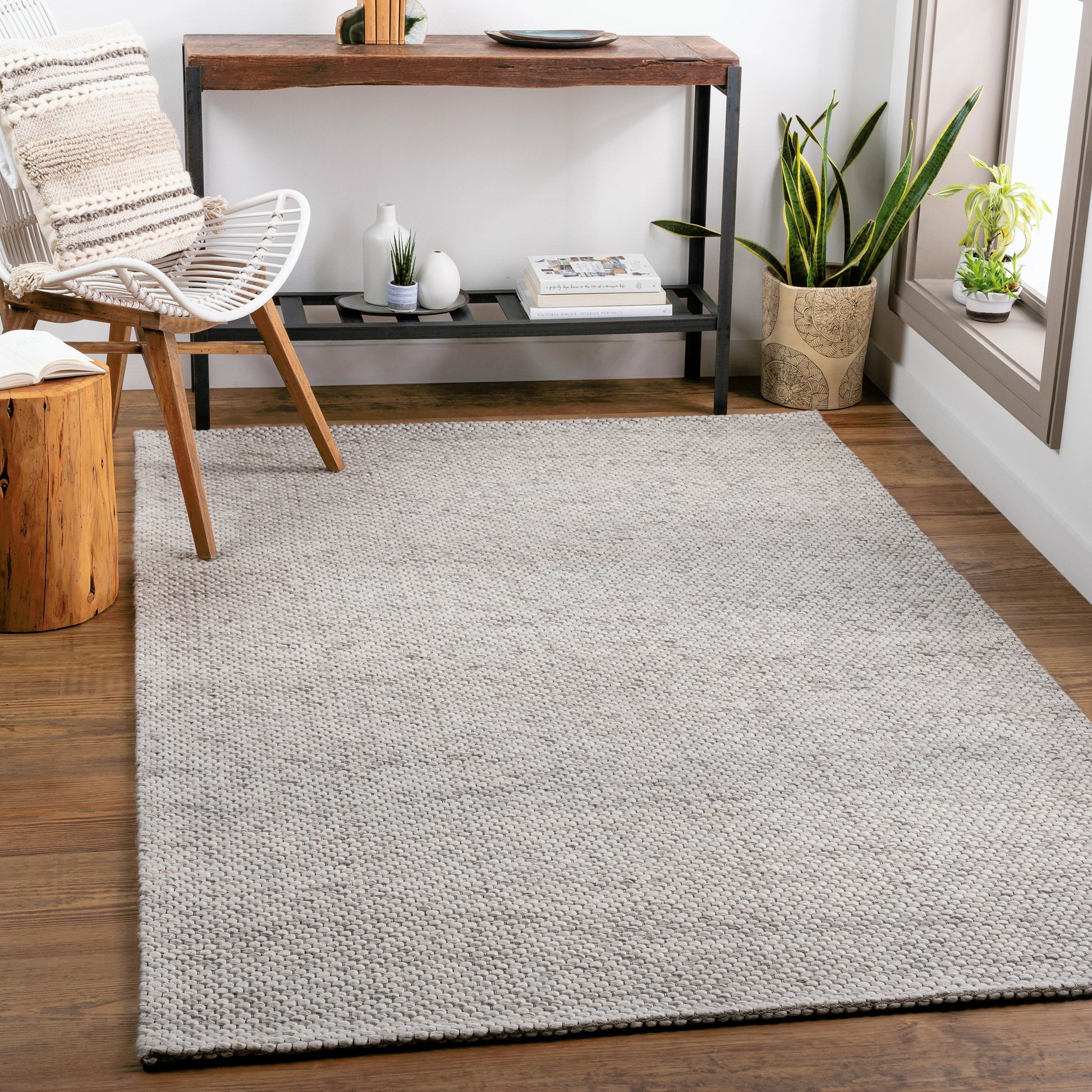 Colarado Rug - 25944 by Surya. Made from 100% wool in a unique style.