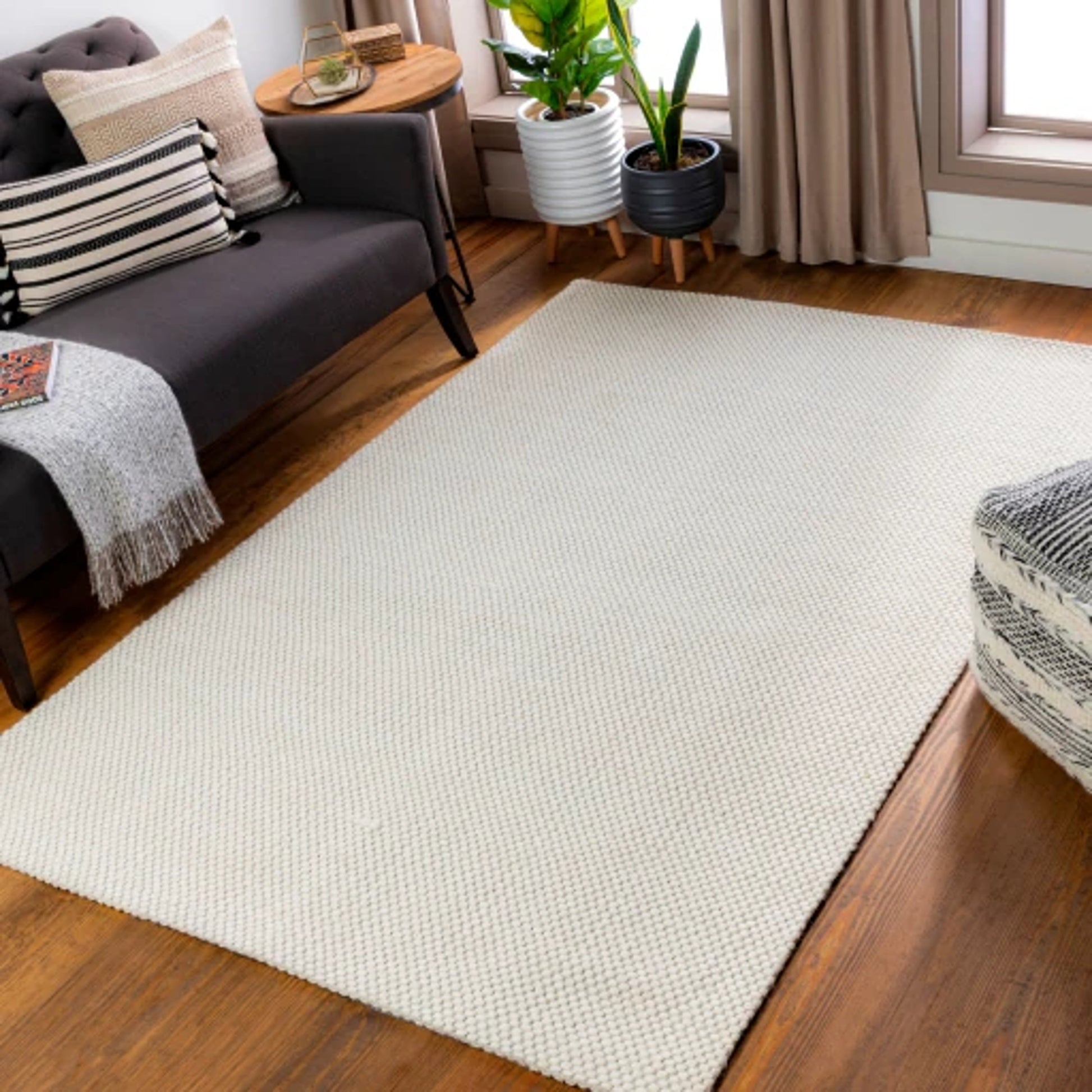 Colarado Rug - 25944 by Surya. Made from 100% wool in a unique style.
