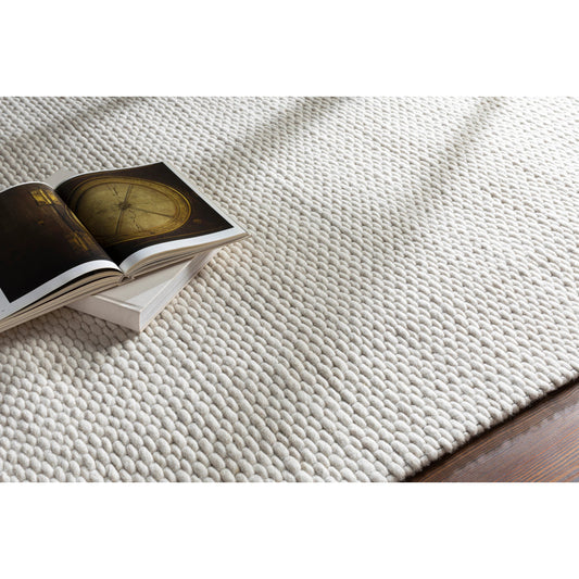 Colarado Rug - 25955 by Surya. Made from 100% wool in a unique style.