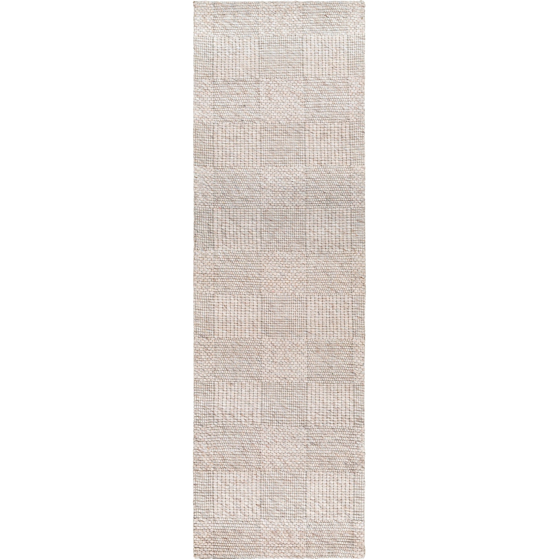 Colarado CDO-2308 Rug by Surya in off-white, gray, ivory, black. Made from 100% wool in a unique style.