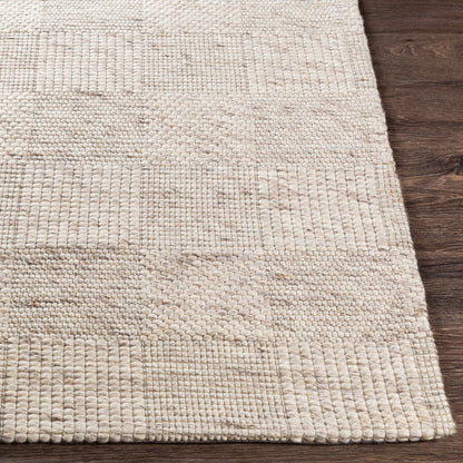 Colarado Rug - 25943 by Surya. Made from 100% wool in a unique style.