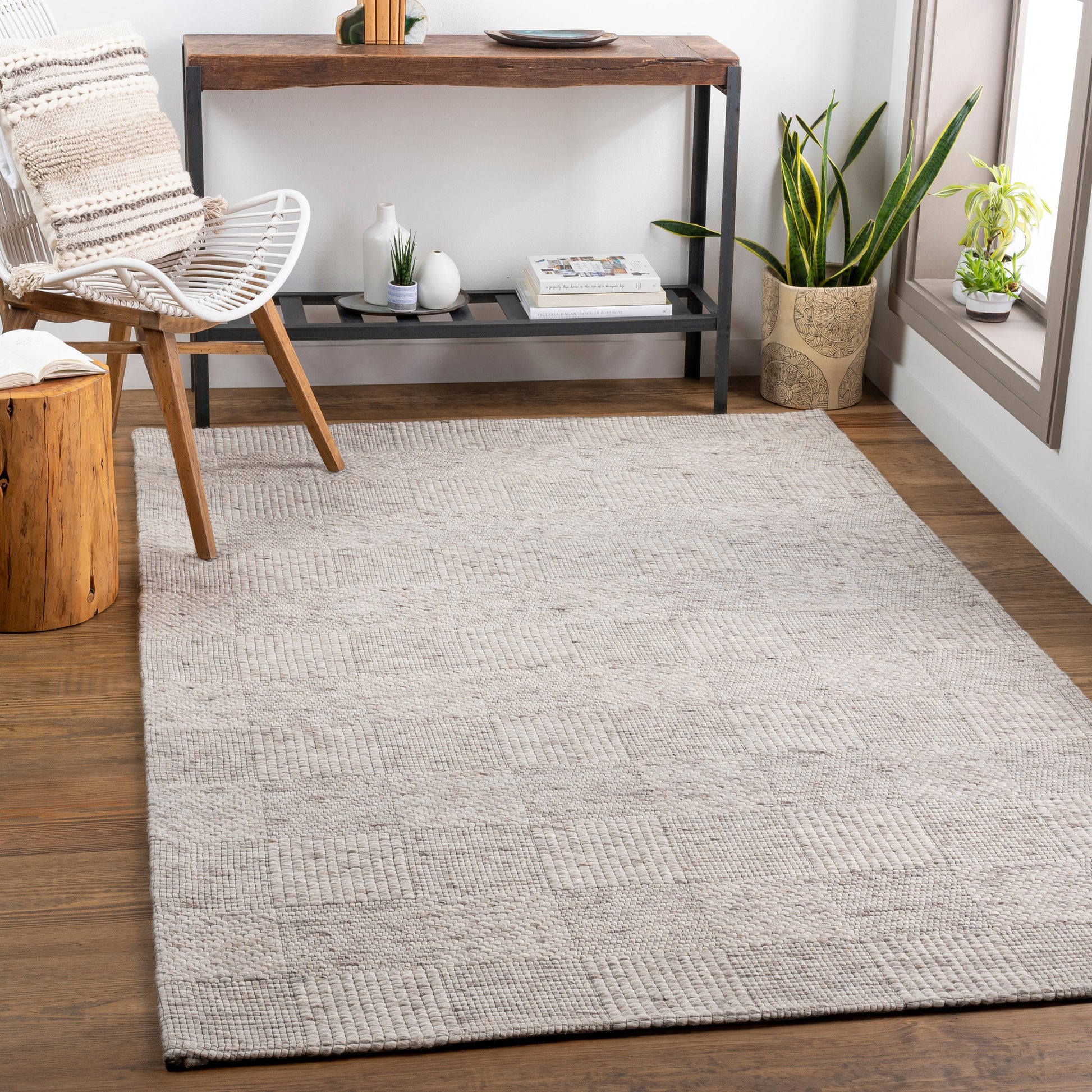 Colarado Rug - 25943 by Surya. Made from 100% wool in a unique style.