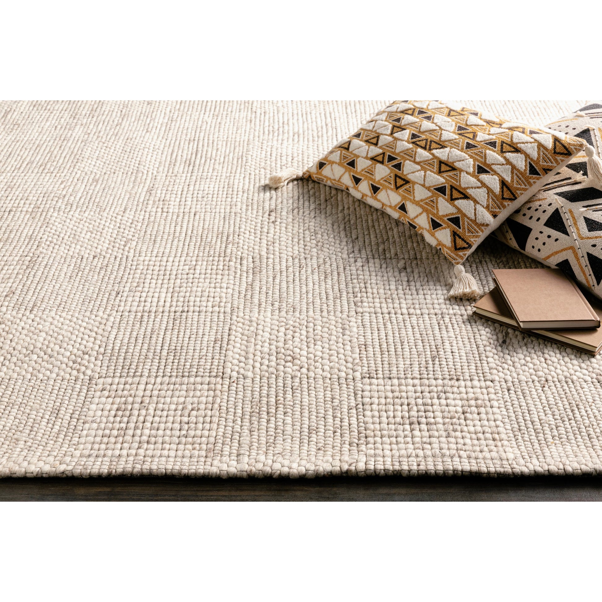 Colarado Rug - 25943 by Surya. Made from 100% wool in a unique style.