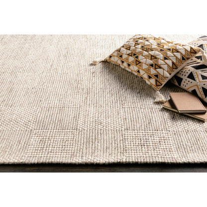 Colarado Rug - 25943 by Surya. Made from 100% wool in a unique style.