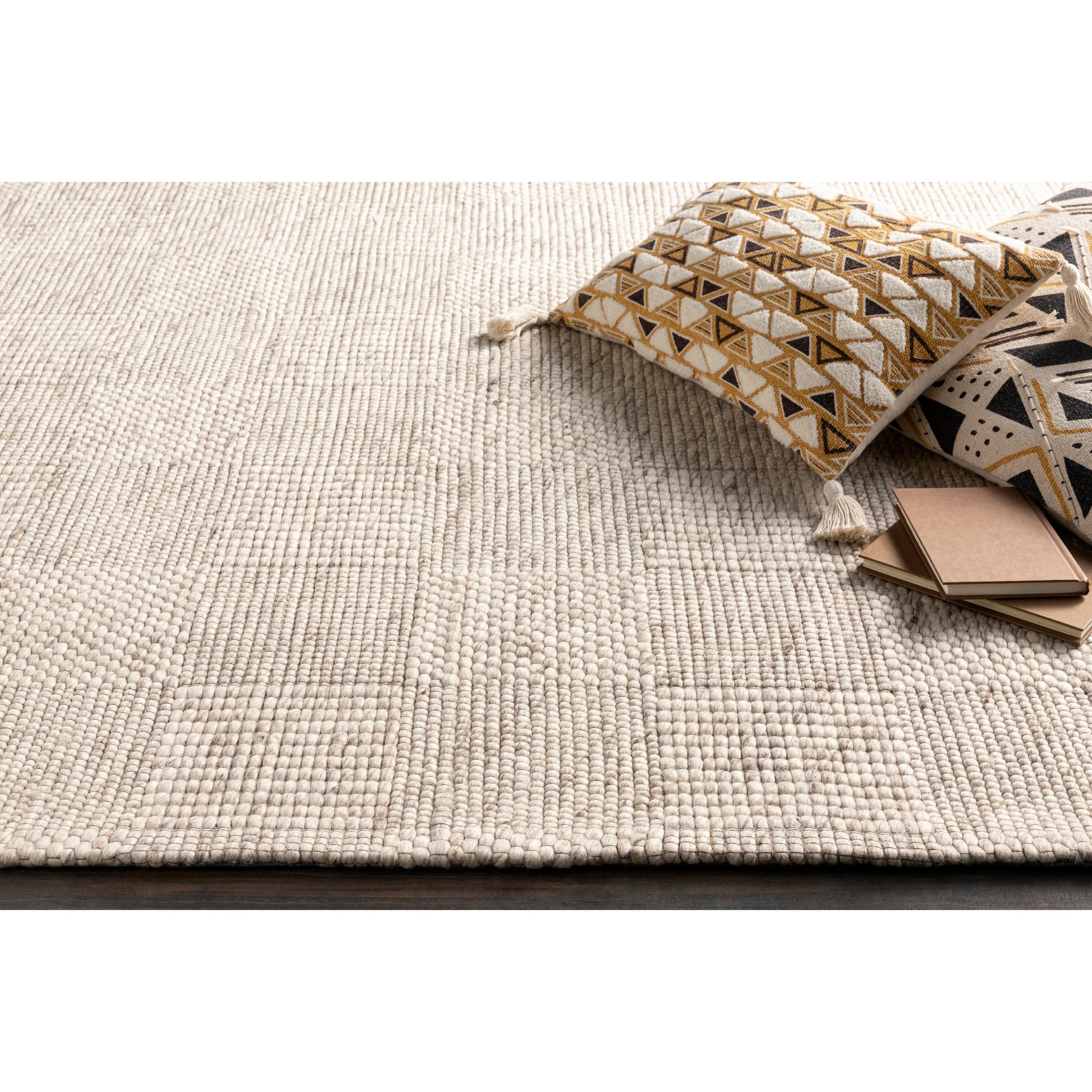 Colarado Rug - 25943 by Surya. Made from 100% wool in a unique style.