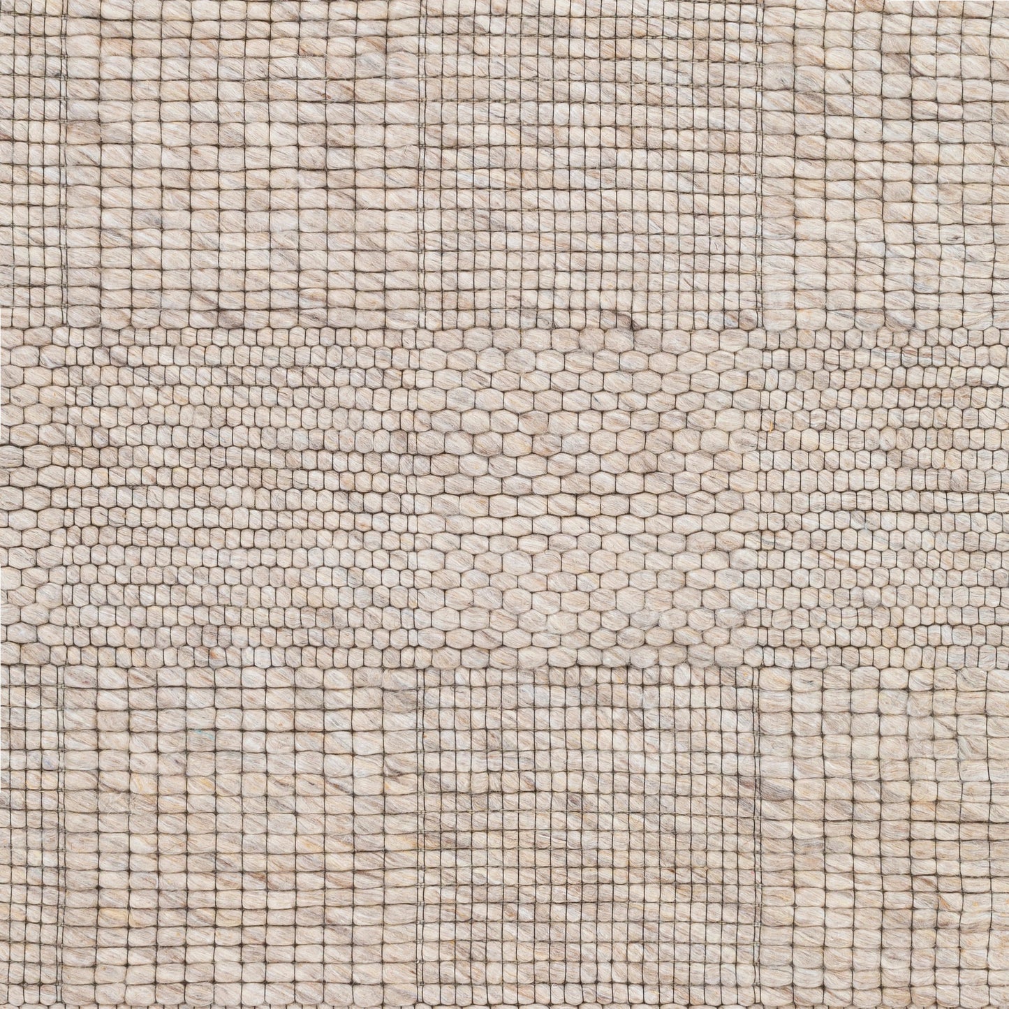 019 SI-1879694,SI-1879696 | Closeup | Colarado CDO-2308 Rug by Surya in off-white, gray, ivory, black. Made from 100% wool in a unique style.