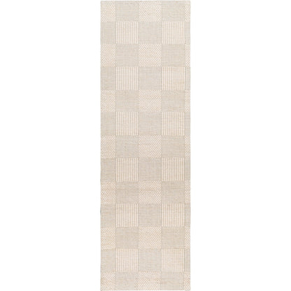 Colarado Rug - 25943 by Surya. Made from 100% wool in a unique style.