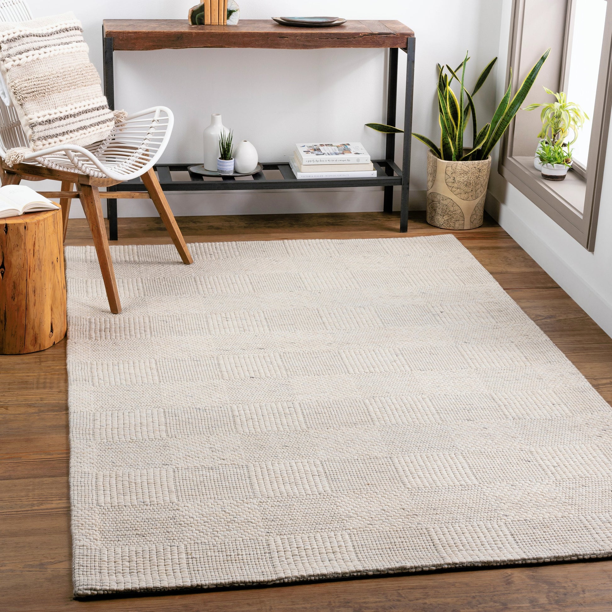 Colarado Rug - 25943 by Surya. Made from 100% wool in a unique style.