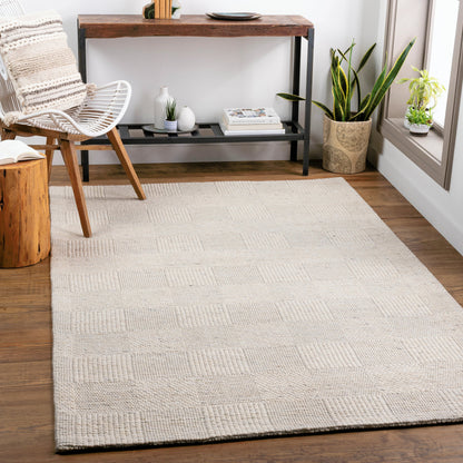 Colarado Rug - 25943 by Surya. Made from 100% wool in a unique style.