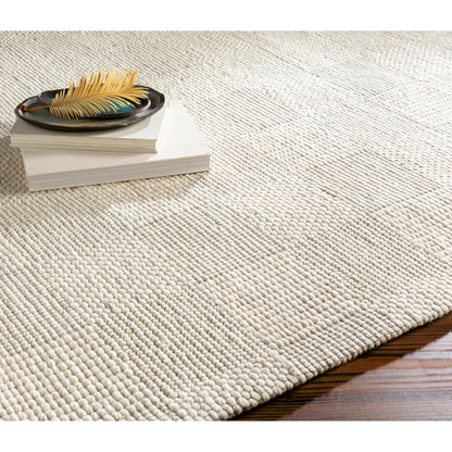Colarado Rug - 25943 by Surya. Made from 100% wool in a unique style.