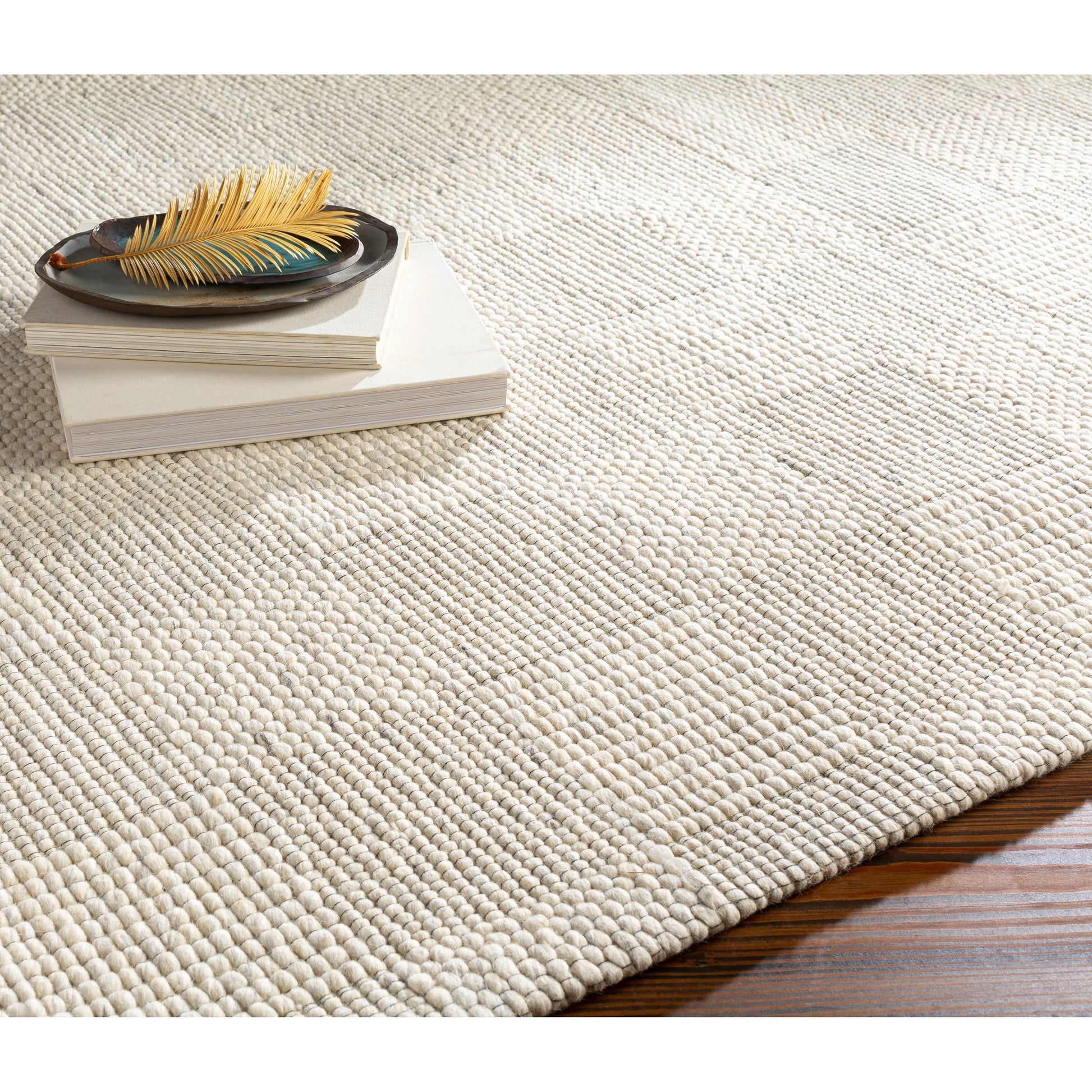 Colarado Rug - 25943 by Surya. Made from 100% wool in a unique style.