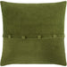 Corduroy Quarters Accent Pillow by Livabliss. Made from cotton in a unique style.