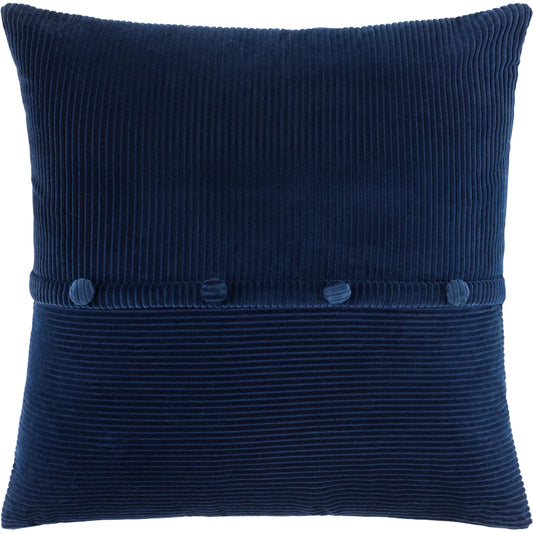 Corduroy Quarters Accent Pillow by Livabliss. Made from cotton in a unique style.