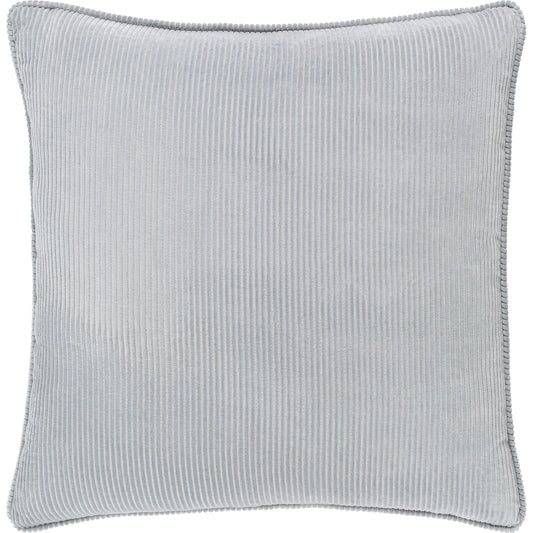 001 SI-1879900,SI-1879901,SI-1879902,SI-1879903 | Additional Silo | Corduroy Pillow - 14359 by Surya. Made from 100% cotton in a traditional style.