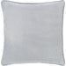 Corduroy Pillow - 14359 by Surya. Made from 100% cotton in a traditional style.