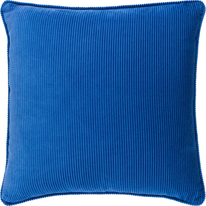 Corduroy Pillow - 14359 by Surya. Made from 100% cotton in a traditional style.