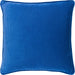Corduroy Pillow - 14359 by Surya. Made from 100% cotton in a traditional style.