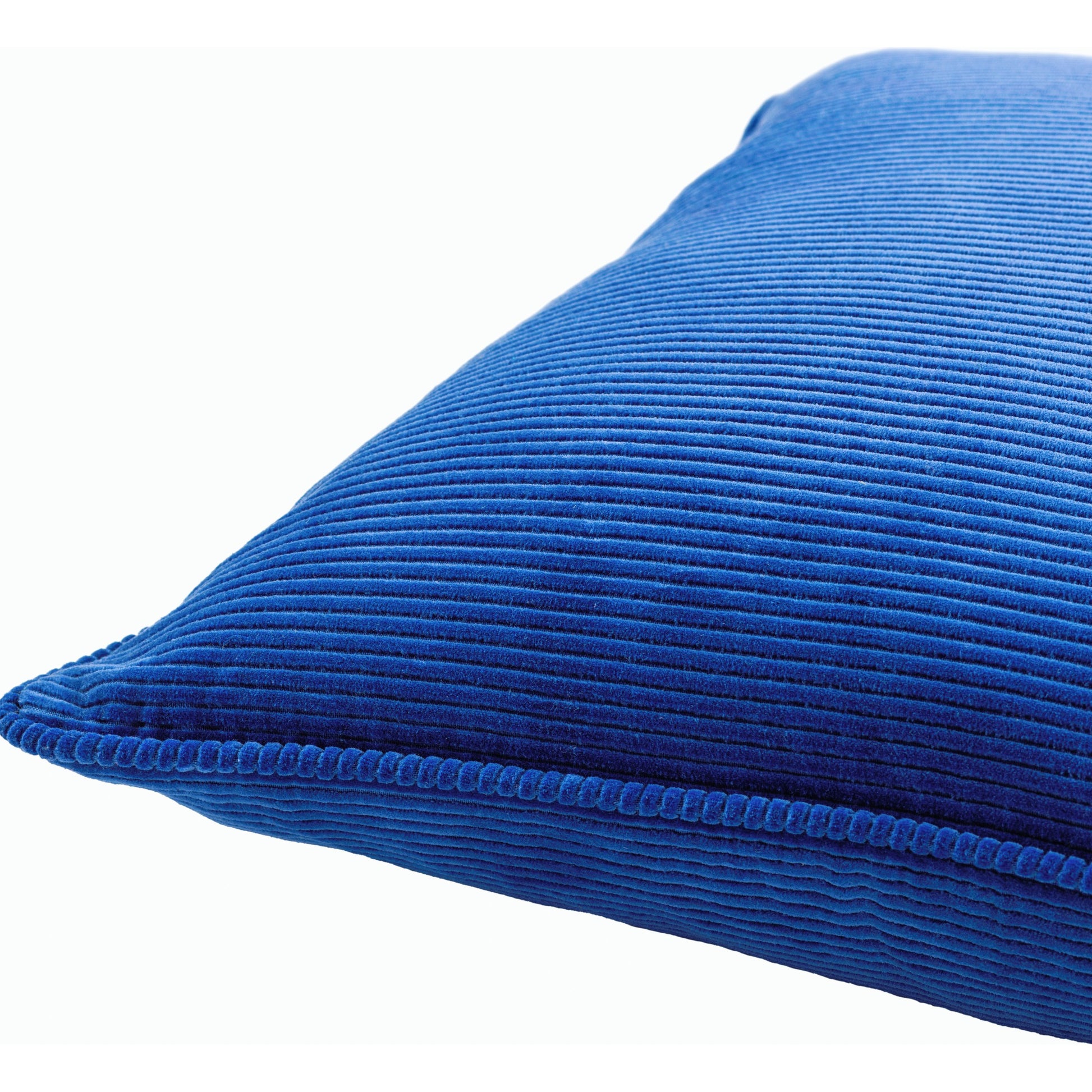 Corduroy Pillow - 14359 by Surya. Made from 100% cotton in a traditional style.