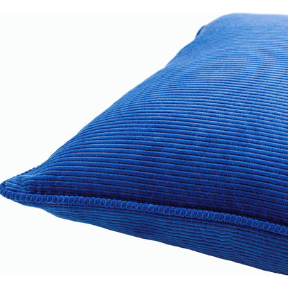Corduroy Pillow - 14359 by Surya. Made from 100% cotton in a traditional style.