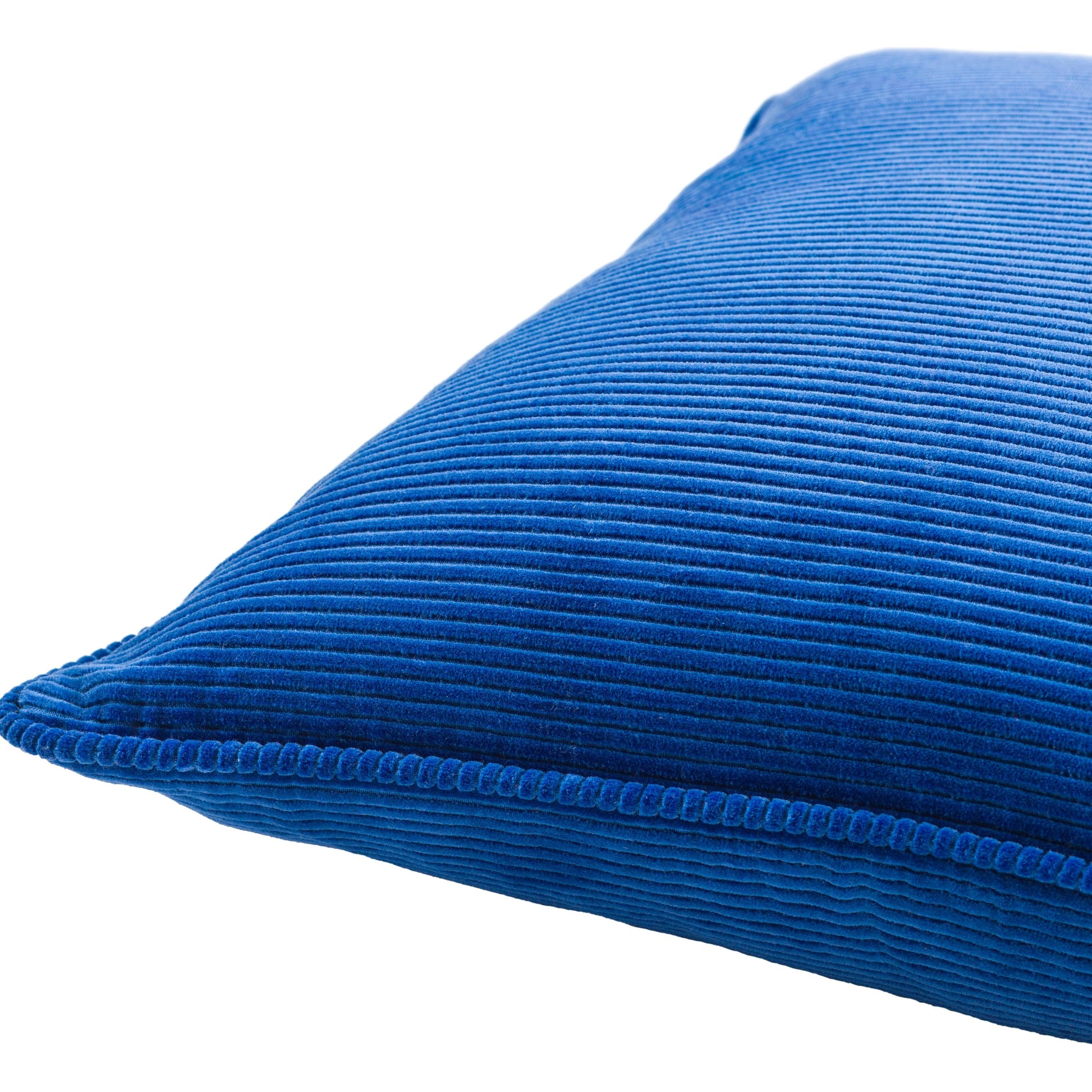Corduroy Pillow - 14359 by Surya. Made from 100% cotton in a traditional style.