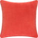 Corduroy Pillow - 14359 by Surya. Made from 100% cotton in a traditional style.