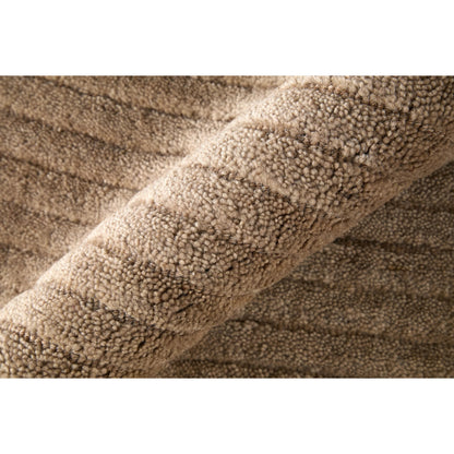 Cornerstone CNS8A22F Rug by Feizy. Made from wool in a unique style.