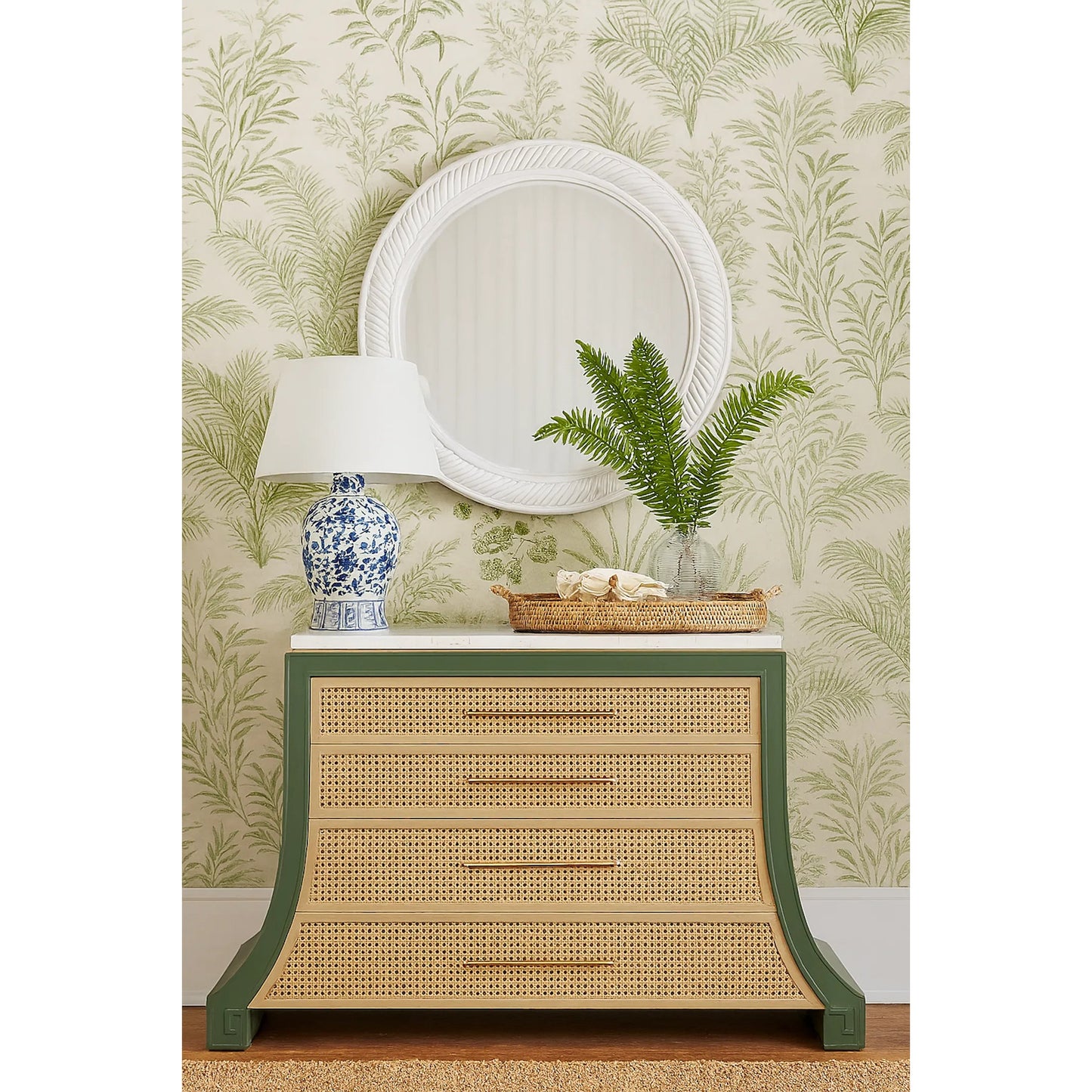 014 SI-2514146 | Lifestyle | Eave Accent Chest by A.R.T. Furniture. Made from unique in a traditional style.