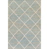 Dusty Sage, Light Beige / 2' x 3'
