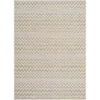 Ivory, Sand, Sage, Taupe / 5' x 7'