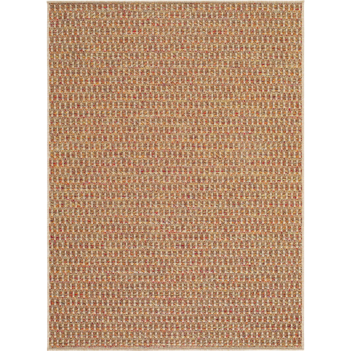 001 SI-2258092,SI-2258093,SI-2258094 | Primary Silo | Crete CEE-2304 Indoor/Outdoor Rug by Livabliss. Made from polypropylene in a unique style.