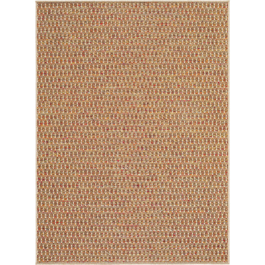 Crete CEE-2304 Rug by Livabliss. Made from polypropylene in a unique style.