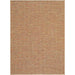 Crete CEE-2304 Indoor/Outdoor Rug by Livabliss. Made from polypropylene in a unique style.