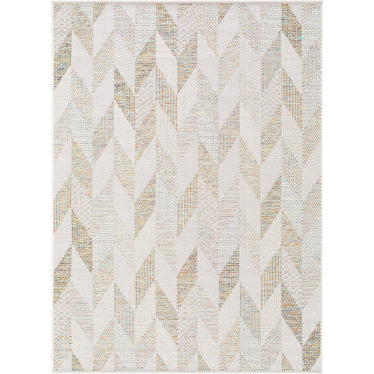 Crete CEE-2306 Rug by Livabliss. Made from polypropylene in a unique style.