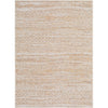 Beige, Ivory, Sand, Taupe / 5' x 7'