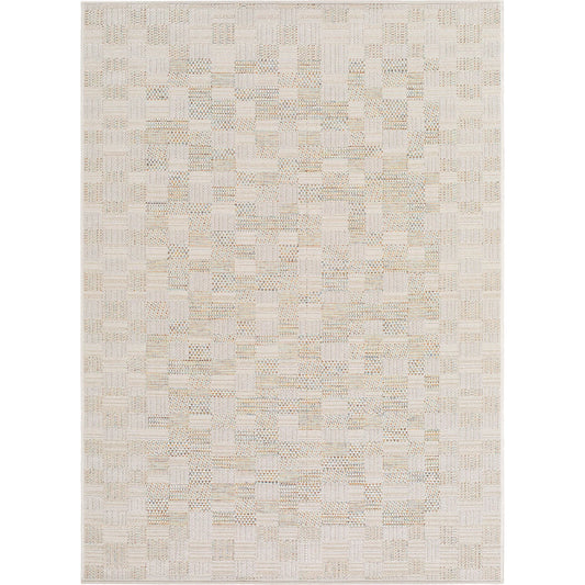 Crete CEE-2310 Rug by Livabliss. Made from polypropylene in a unique style.