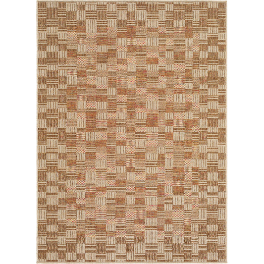 Crete CEE-2310 Rug by Livabliss. Made from polypropylene in a unique style.