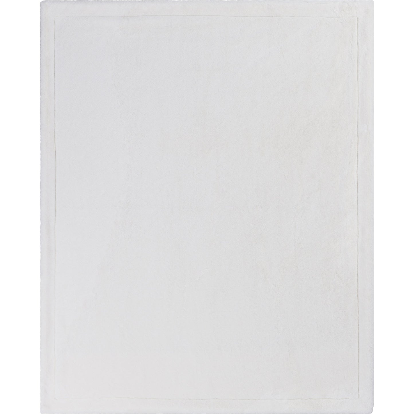 001 SR-754260 | Primary Silo | Cheri CEI-1000 Throw by Surya in cream. Made from 100% polyester in a modern style.