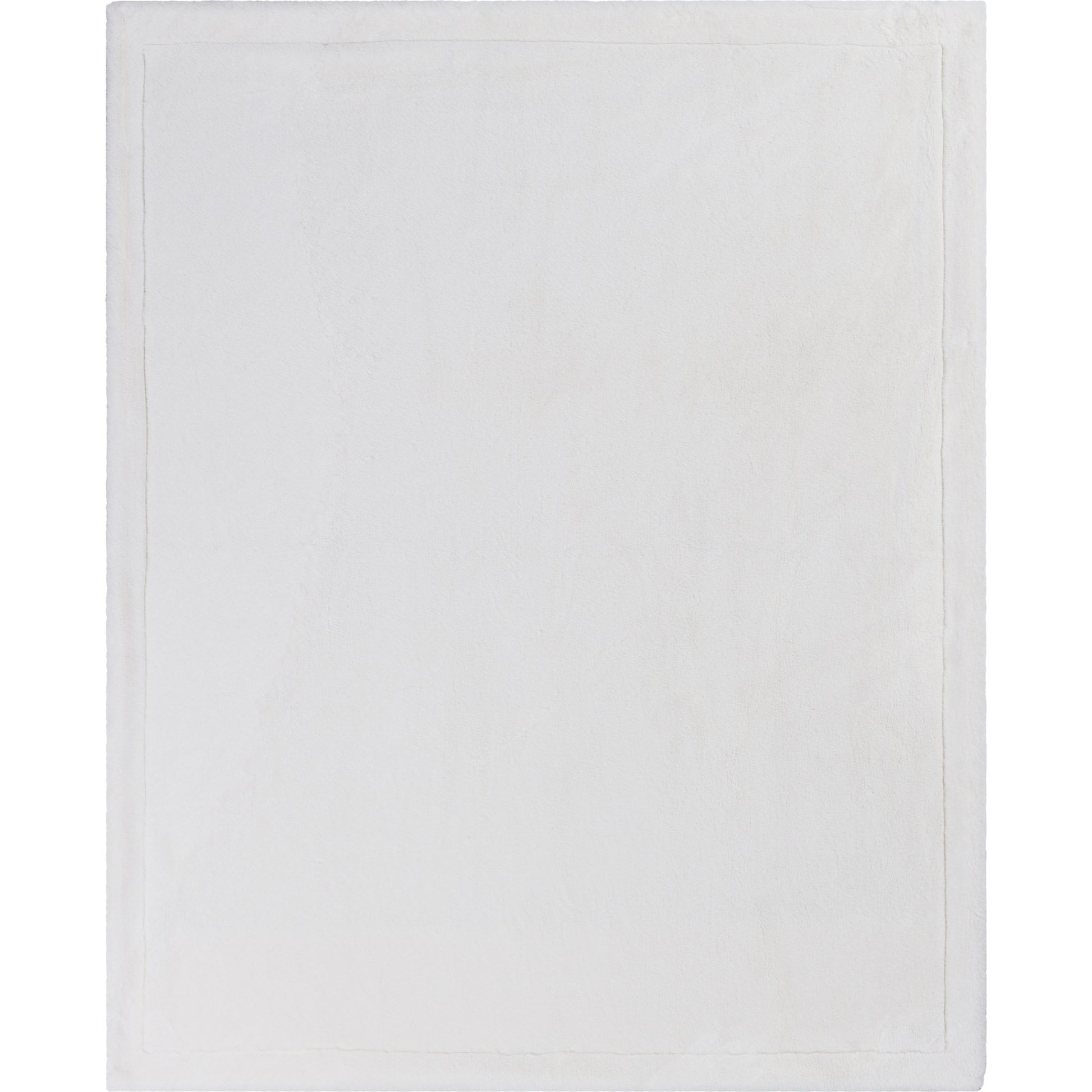 Cheri CEI-1000 Throw by Surya in cream. Made from 100% polyester in a modern style.