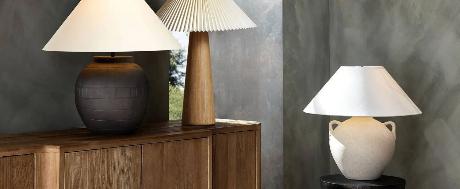 Table Lamps
