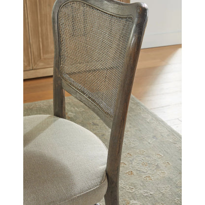 Cela Dining Chair (Set of 2) by Essentials For Living. Made from unique in a cottage & farmhouse style.
