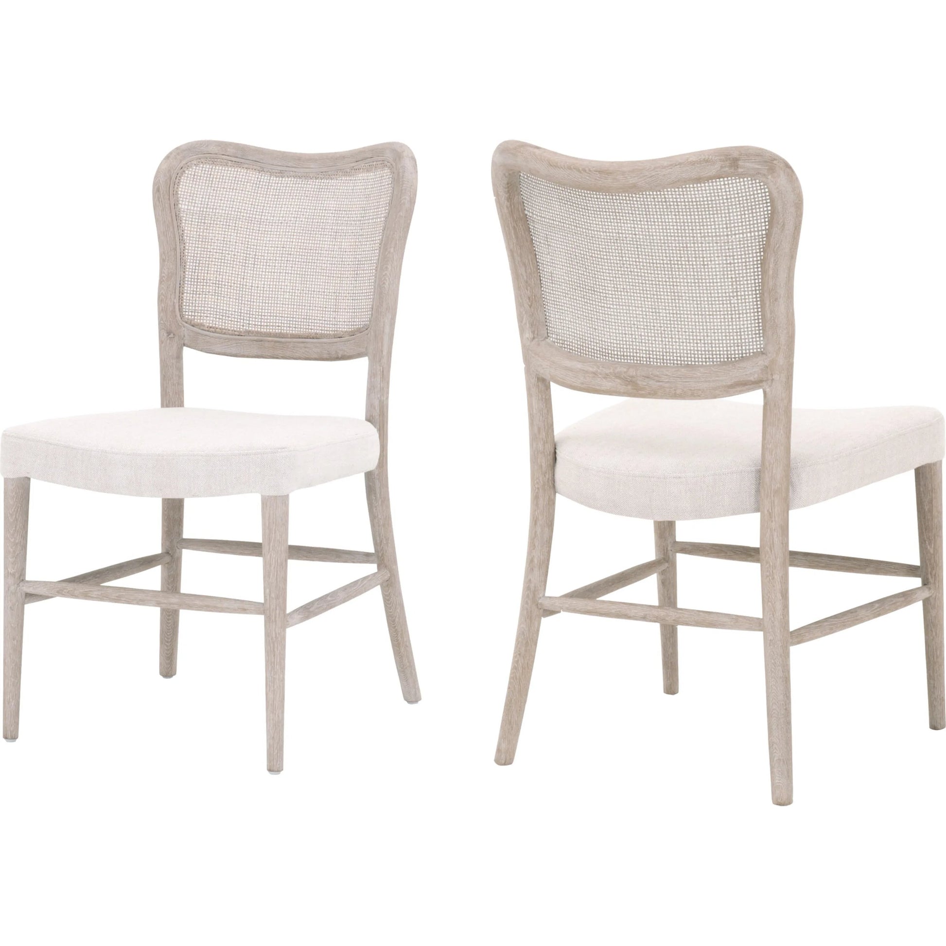 Cela Dining Chair (Set of 2) by Essentials For Living. Made from unique in a cottage & farmhouse style.