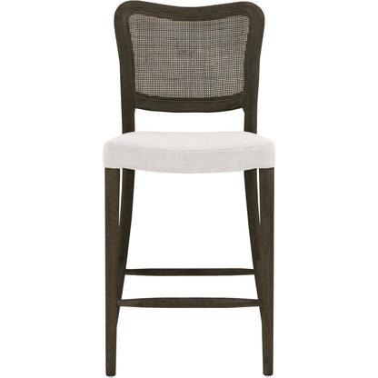 Cela Counter Stool by Essentials For Living. Made from unique in a cottage & farmhouse style.