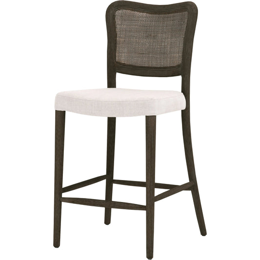 Cela Counter Stool by Essentials For Living. Made from unique in a cottage & farmhouse style.