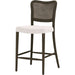 Cela Counter Stool by Essentials For Living. Made from unique in a cottage & farmhouse style.